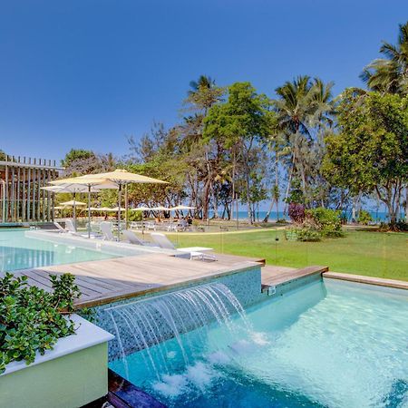 Castaways Resort & Spa On Mission Beach Ngoại thất bức ảnh