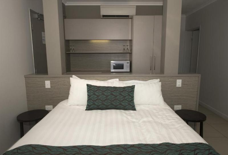 Castaways Resort & Spa On Mission Beach Ngoại thất bức ảnh