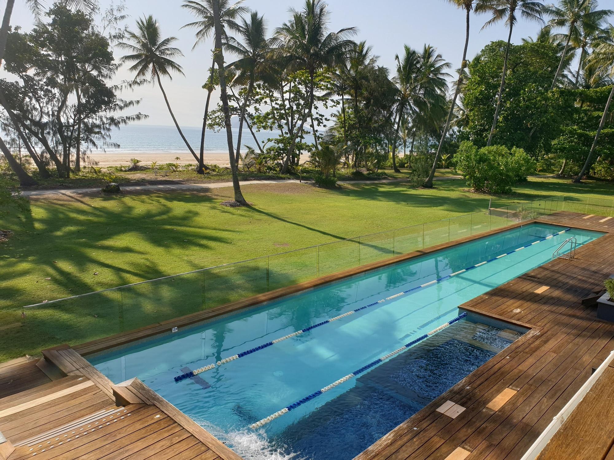 Castaways Resort & Spa On Mission Beach Ngoại thất bức ảnh
