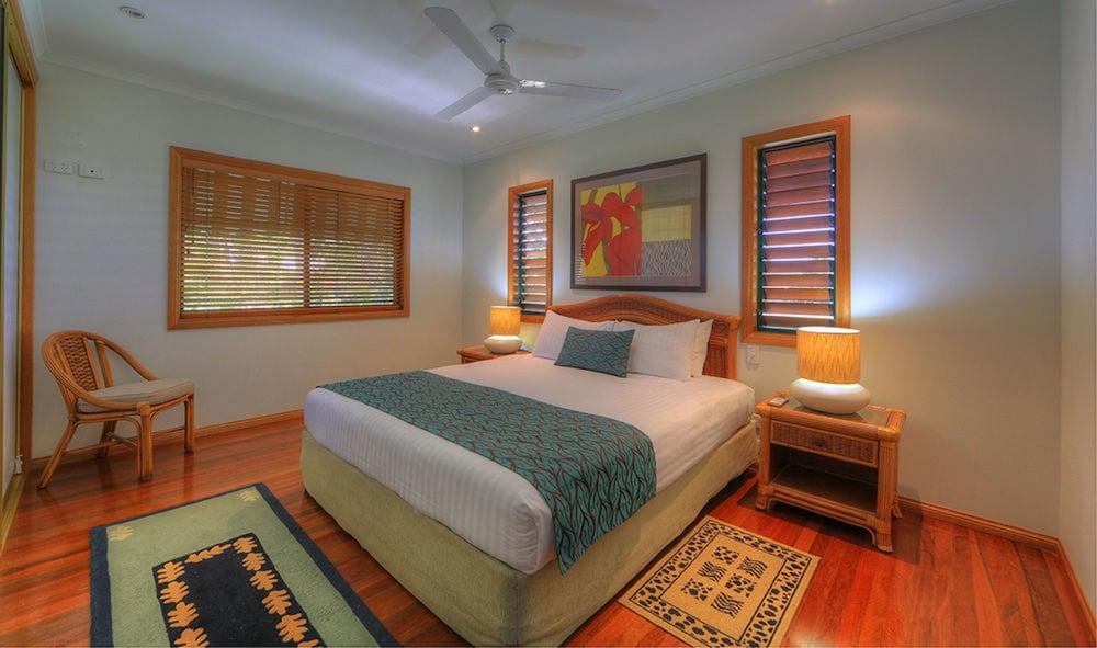Castaways Resort & Spa On Mission Beach Ngoại thất bức ảnh