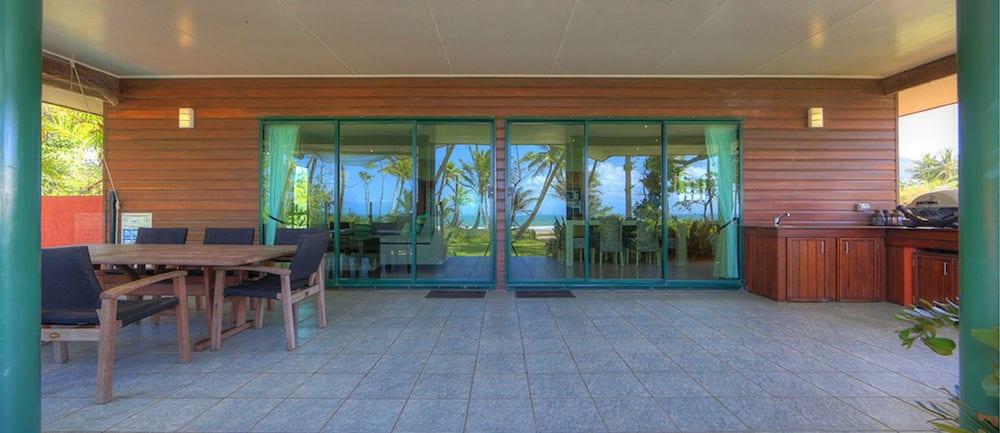 Castaways Resort & Spa On Mission Beach Ngoại thất bức ảnh
