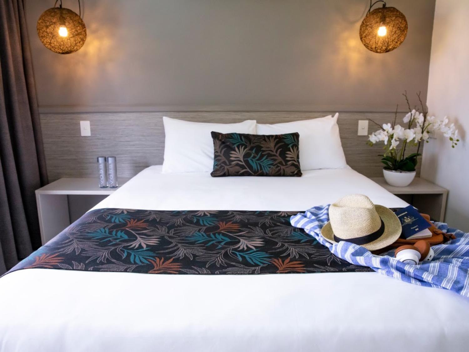 Castaways Resort & Spa On Mission Beach Ngoại thất bức ảnh